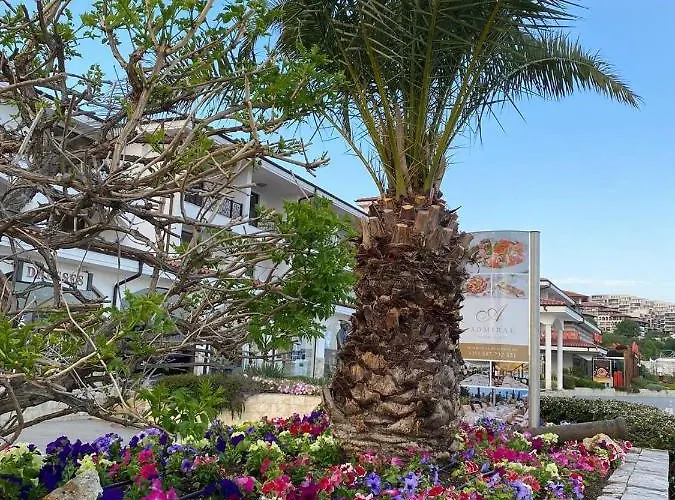 сирена スヴェティ・ヴラス