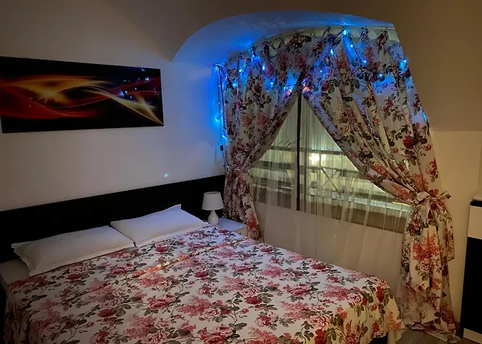 アパート сирена