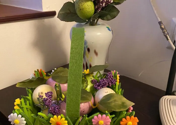 アパート сирена *