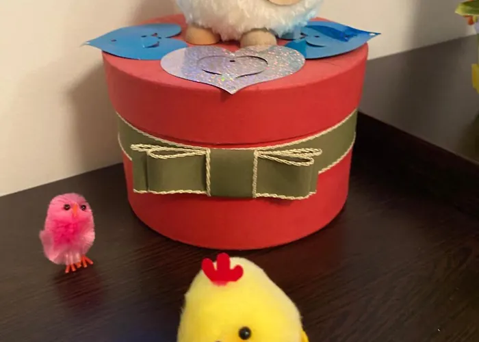 сирена アパート スヴェティ・ヴラス