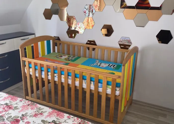 сирена アパート