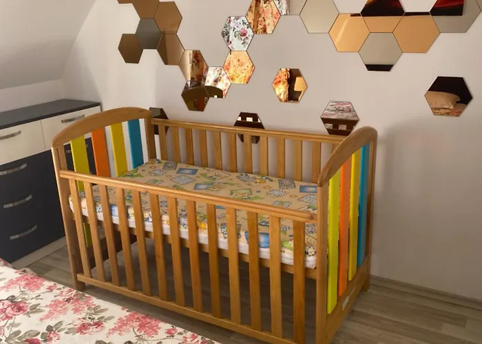 アパート сирена *