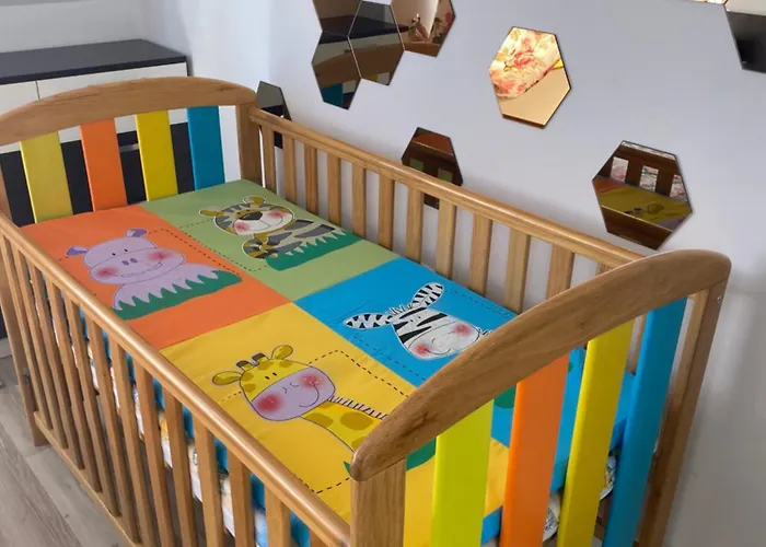 сирена アパート スヴェティ・ヴラス