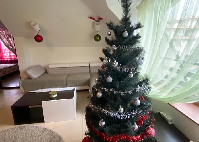 アパート сирена