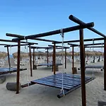 شقة сирена سفيتي فلاس