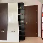 сирена شقة *