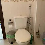 сирена شقة *