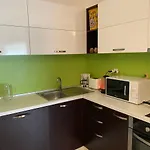 شقة сирена