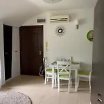 شقة сирена