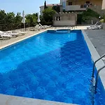 شقة сирена سفيتي فلاس