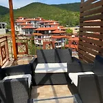 شقة сирена سفيتي فلاس