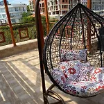 сирена سفيتي فلاس