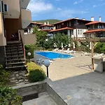 شقة сирена *