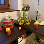 сирена شقة