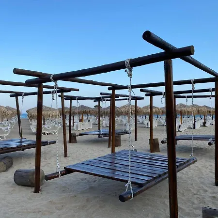 Apartamento сирена Sveti Vlas