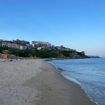 сирена * Sveti Vlas