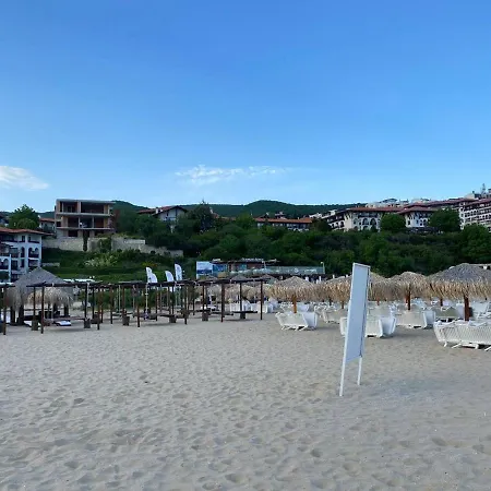 Apartment сирена