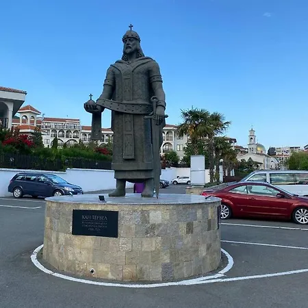 сирена Apartment