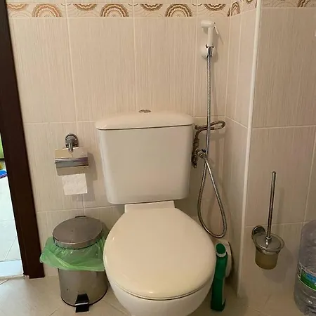 сирена Apartamento *