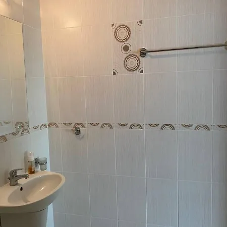 сирена Apartment Sveti Vlas