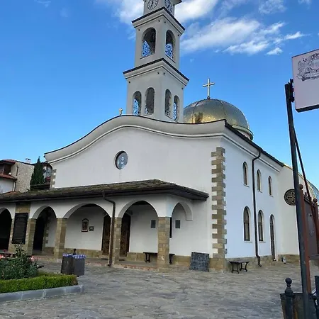 сирена Apartment