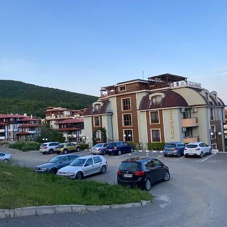 сирена Apartment Sveti Vlas