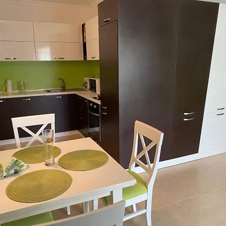 сирена Apartment Sveti Vlas