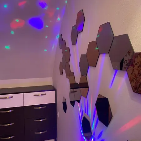 сирена Apartment