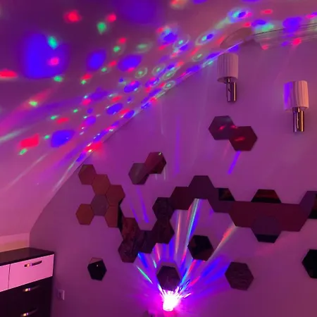 Apartment сирена Sveti Vlas