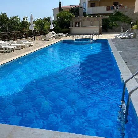 Apartment сирена Sveti Vlas