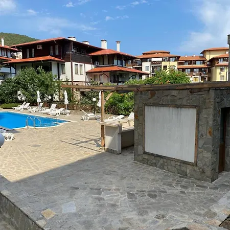 Apartment сирена *