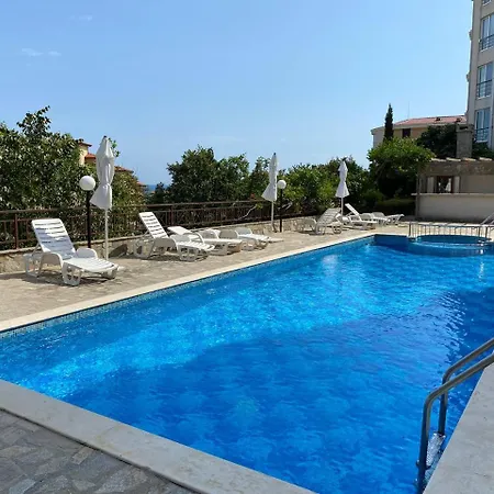 Apartamento сирена *
