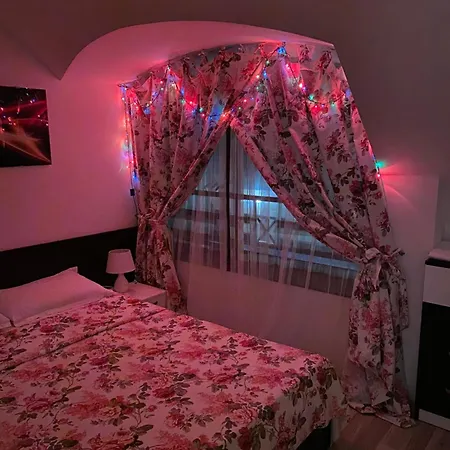 сирена Apartment *