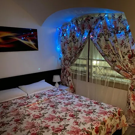 Apartment сирена