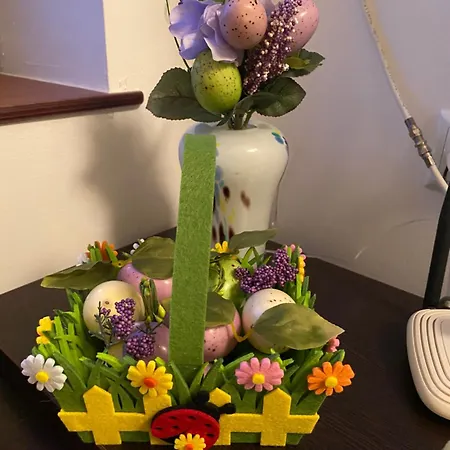 Apartment сирена *