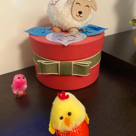 сирена Apartment Sveti Vlas