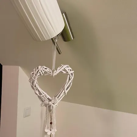 Apartamento сирена Sveti Vlas