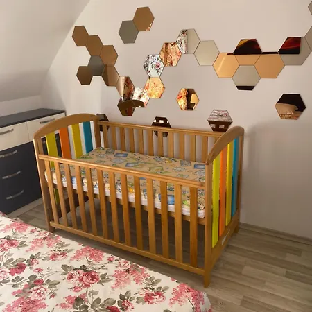 Apartment сирена *