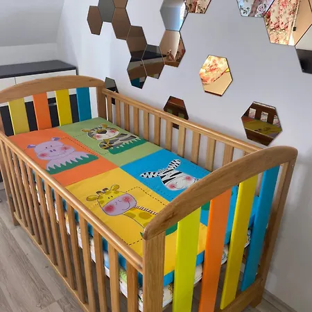 сирена Apartment Sveti Vlas