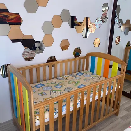 Apartment сирена Sveti Vlas