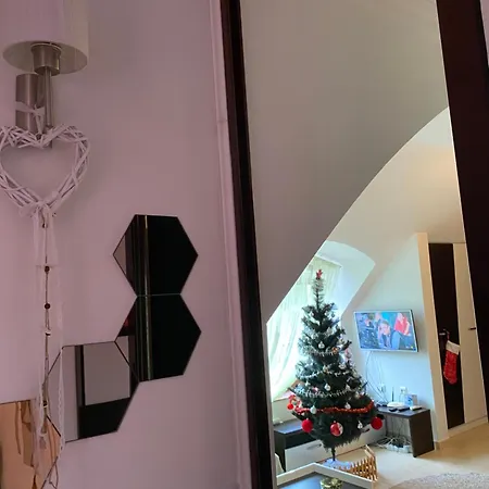 сирена Apartment Sveti Vlas