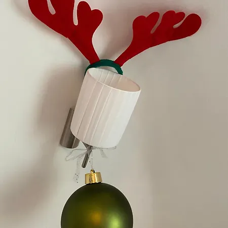 сирена Apartment *