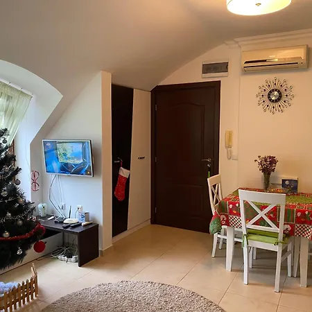 сирена Apartment Sveti Vlas