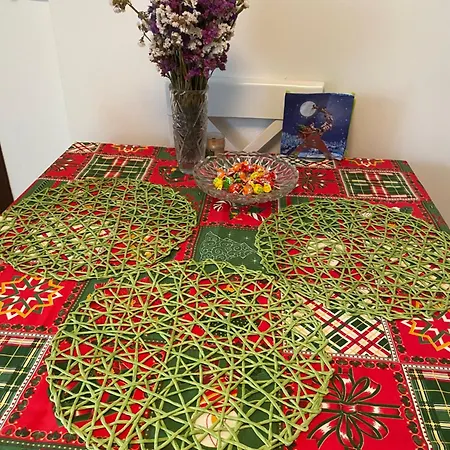 Apartment сирена *