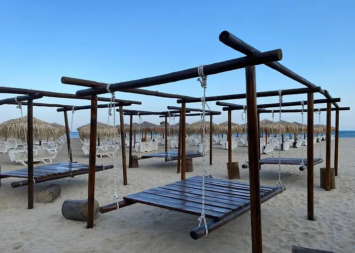 Apartment сирена Sveti Vlas