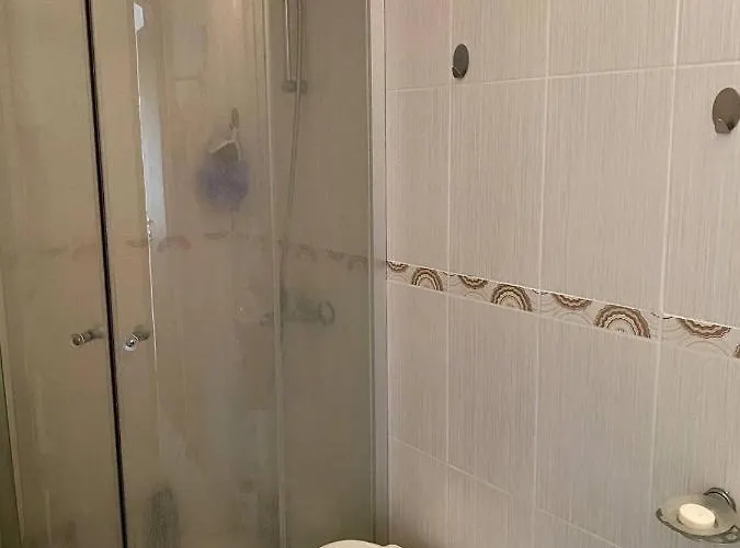 сирена Apartment