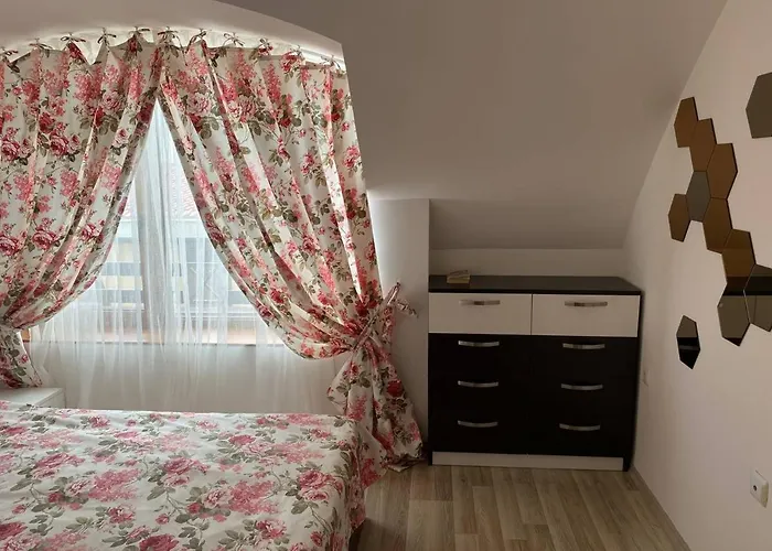 Apartamento сирена