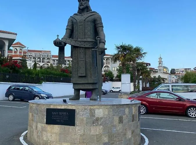 сирена Apartamento