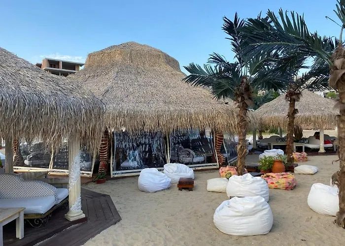 Apartamento сирена Sveti Vlas