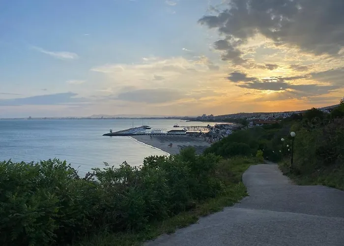 Apartamento сирена *